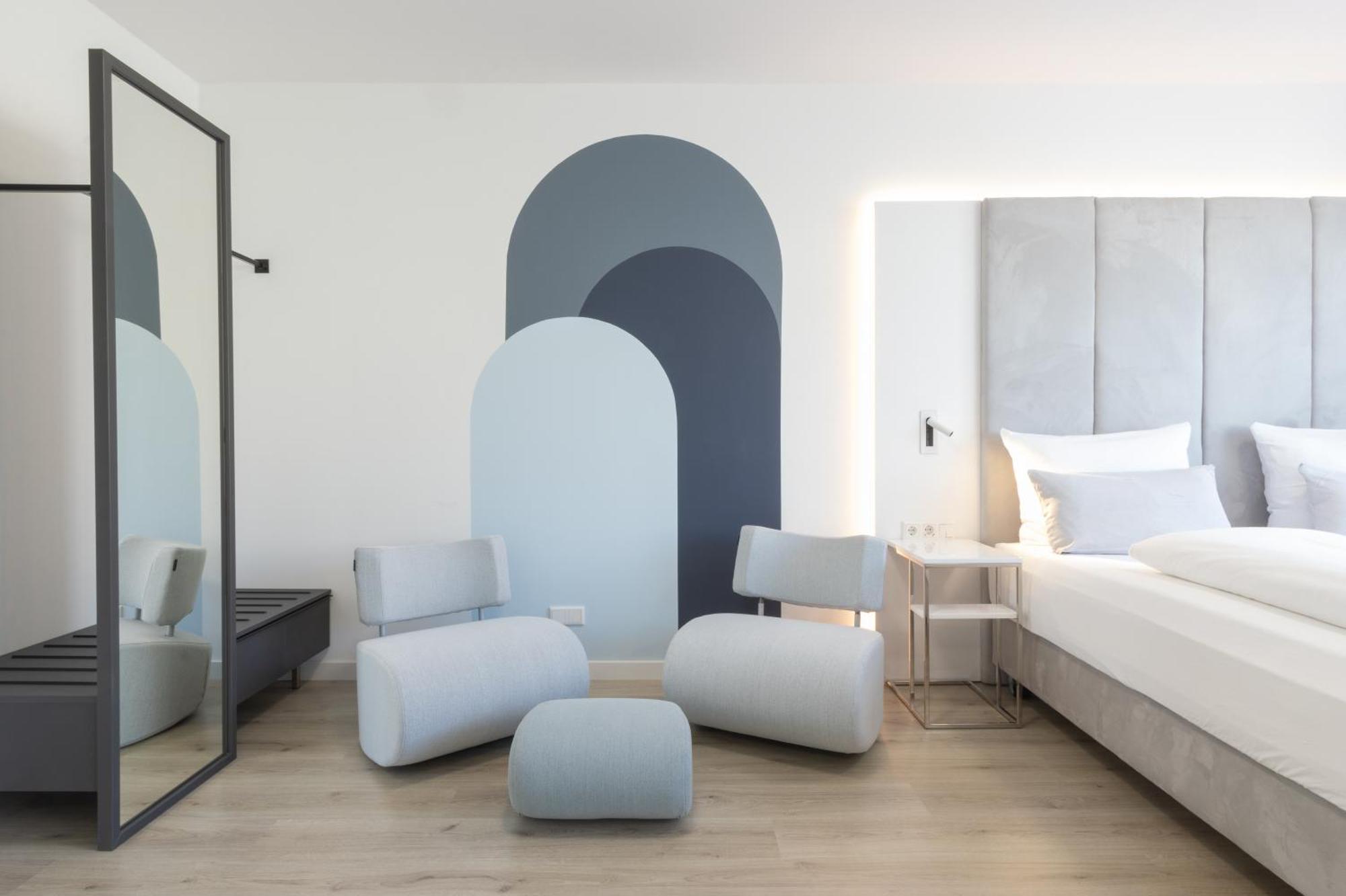 Zzzpace Smart-Hotel クレーフェルト エクステリア 写真